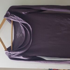 American Eagle soft & sexy top